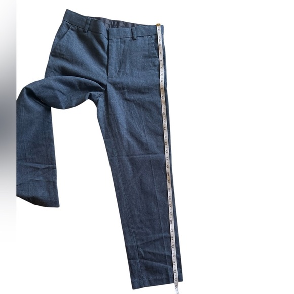 H&M Boys NWT Blue Pants Size 12 - Picture 14 of 14